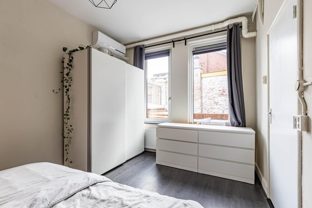 Boterdiep 57a, 9712 LK Groningen - € 265.000 k.k. - ben-s Makelaars Groningen