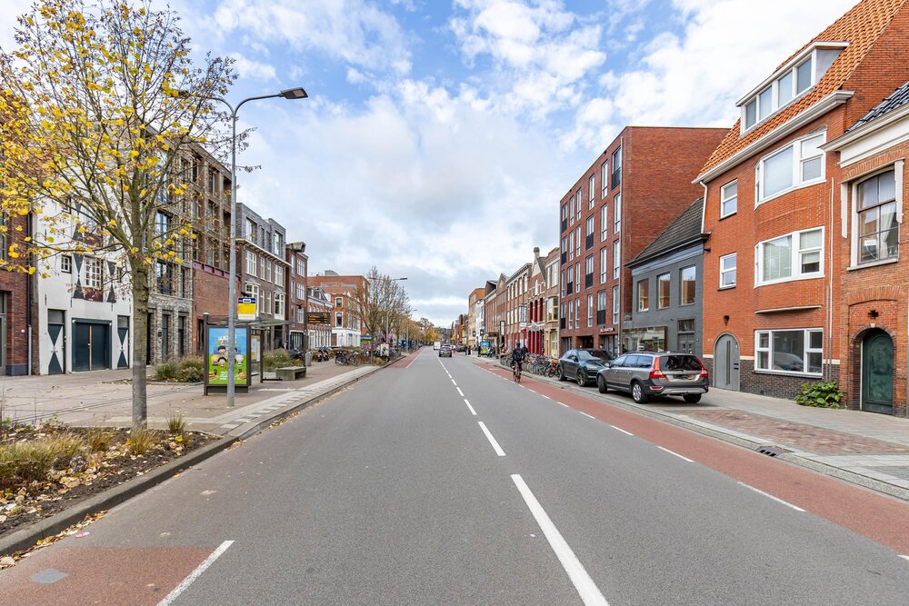 Boterdiep 57a, 9712 LK Groningen - € 265.000 k.k. - ben-s Makelaars Groningen