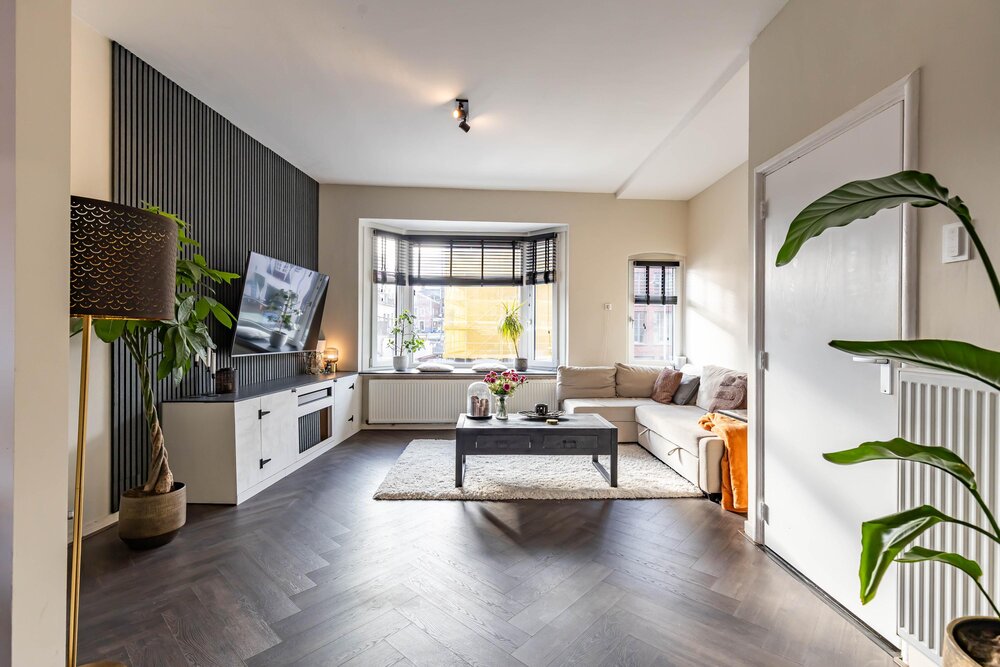 Boterdiep 57a, 9712 LK Groningen - € 265.000 k.k. - ben-s Makelaars Groningen