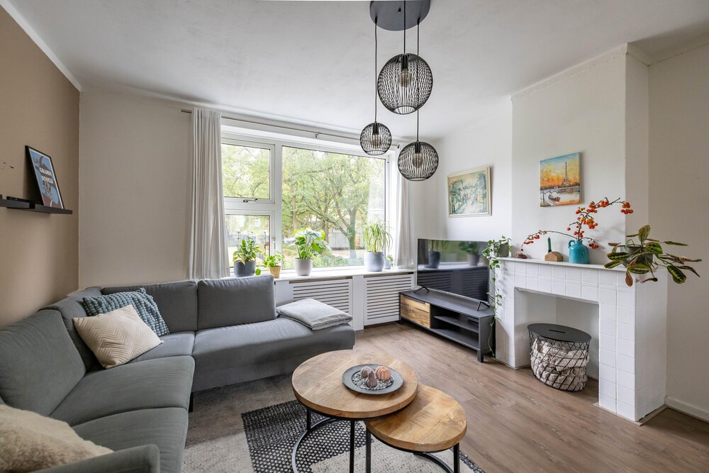 Pioenstraat 22, 9713 XN Groningen - € 225.000 k.k. - ben-s Makelaars Groningen