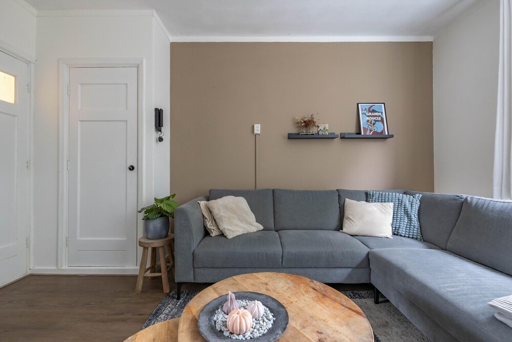 Pioenstraat 22, 9713 XN Groningen - € 225.000 k.k. - ben-s Makelaars Groningen