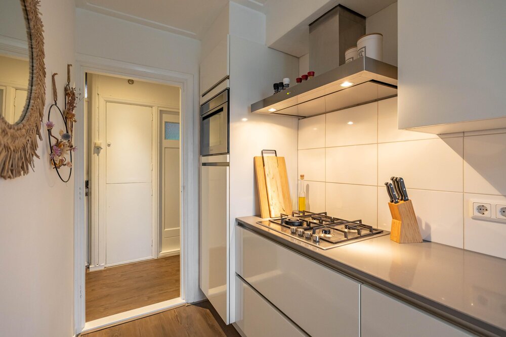 Pioenstraat 22, 9713 XN Groningen - € 225.000 k.k. - ben-s Makelaars Groningen