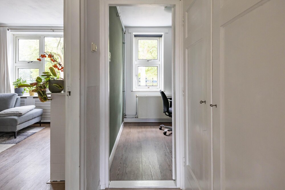 Pioenstraat 22, 9713 XN Groningen - € 225.000 k.k. - ben-s Makelaars Groningen