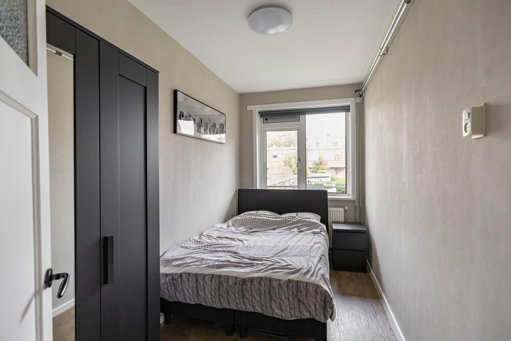 Pioenstraat 22, 9713 XN Groningen - € 225.000 k.k. - ben-s Makelaars Groningen