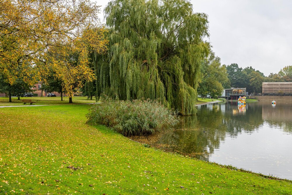 Pioenstraat 22, 9713 XN Groningen - € 225.000 k.k. - ben-s Makelaars Groningen