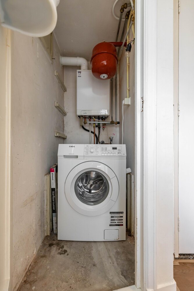 Pioenstraat 22, 9713 XN Groningen - € 225.000 k.k. - ben-s Makelaars Groningen