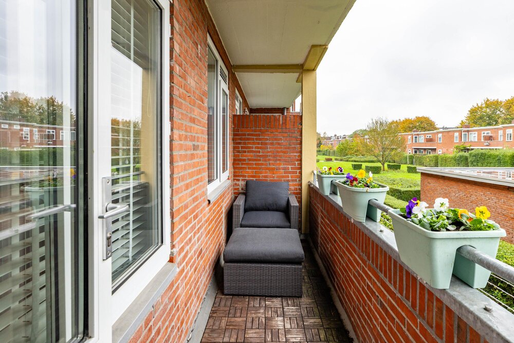 Pioenstraat 22, 9713 XN Groningen - € 225.000 k.k. - ben-s Makelaars Groningen