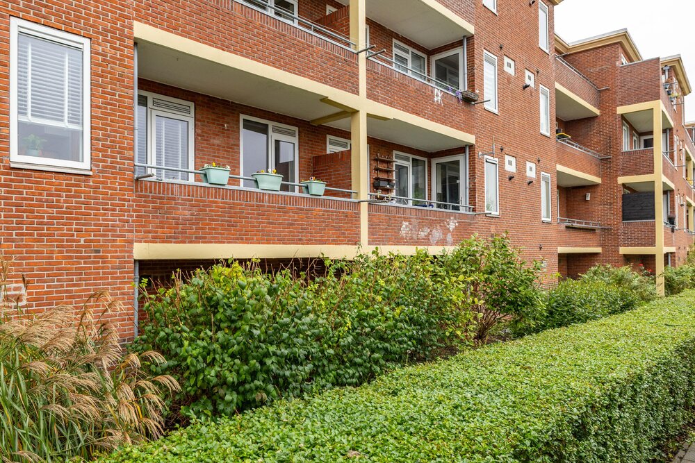 Pioenstraat 22, 9713 XN Groningen - € 225.000 k.k. - ben-s Makelaars Groningen