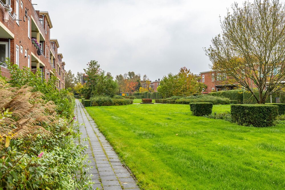 Pioenstraat 22, 9713 XN Groningen - € 225.000 k.k. - ben-s Makelaars Groningen