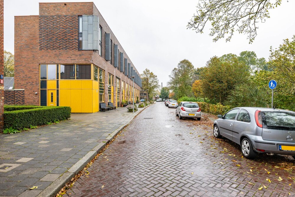 Pioenstraat 22, 9713 XN Groningen - € 225.000 k.k. - ben-s Makelaars Groningen