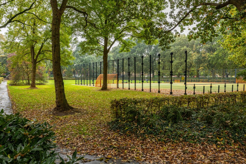 Pioenstraat 22, 9713 XN Groningen - € 225.000 k.k. - ben-s Makelaars Groningen