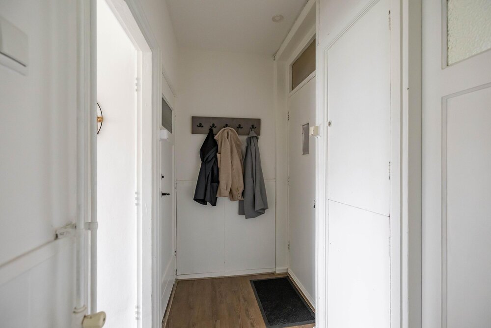 Pioenstraat 22, 9713 XN Groningen - € 225.000 k.k. - ben-s Makelaars Groningen