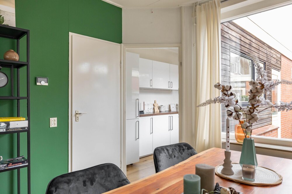 Goudenregenplein 5, 9713 PP Groningen - € 265.000 k.k. - ben-s Makelaars Groningen