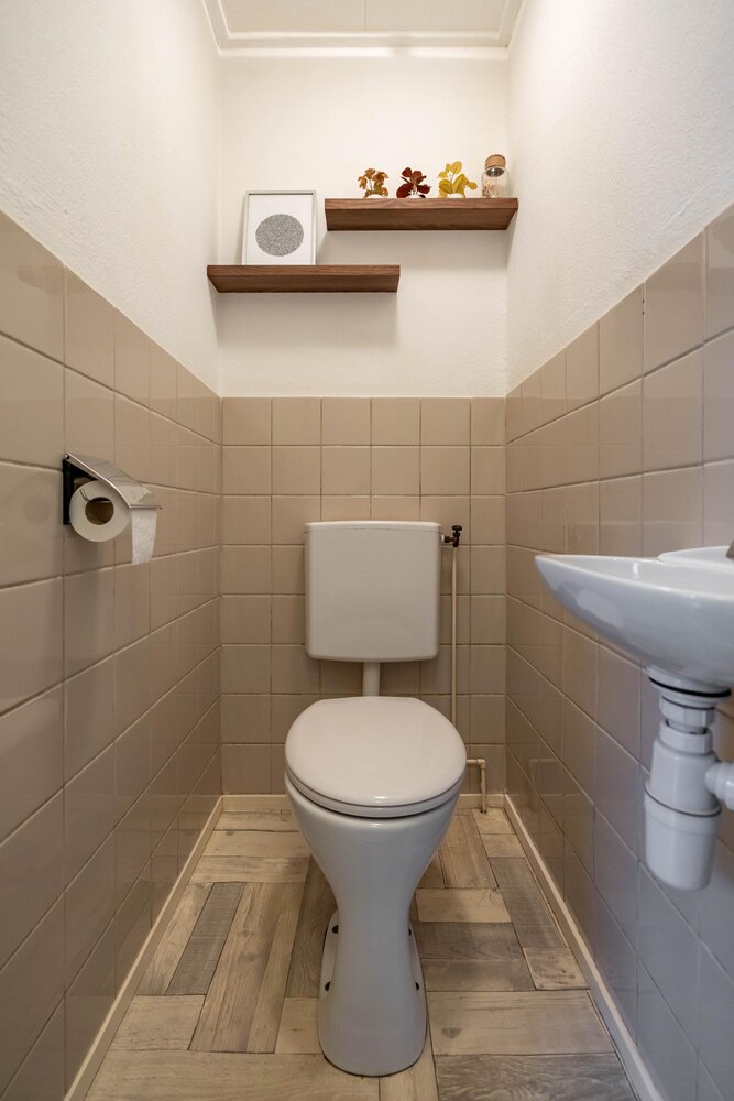 Goudenregenplein 5, 9713 PP Groningen - € 265.000 k.k. - ben-s Makelaars Groningen