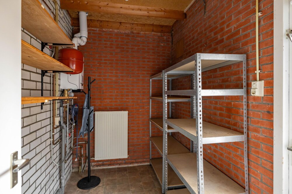 Goudenregenplein 5, 9713 PP Groningen - € 265.000 k.k. - ben-s Makelaars Groningen