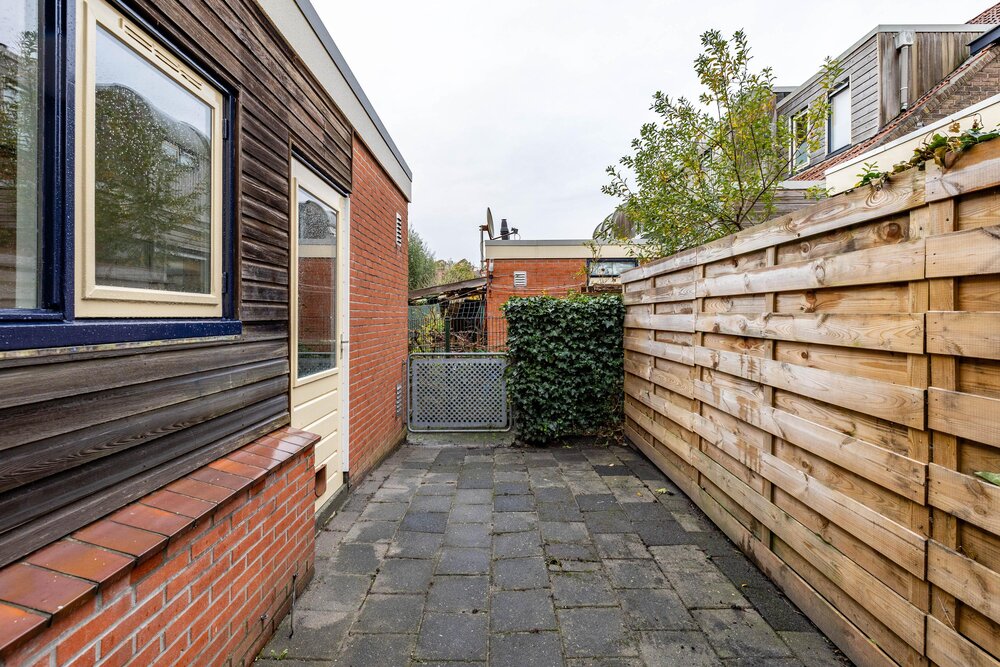 Goudenregenplein 5, 9713 PP Groningen - € 265.000 k.k. - ben-s Makelaars Groningen