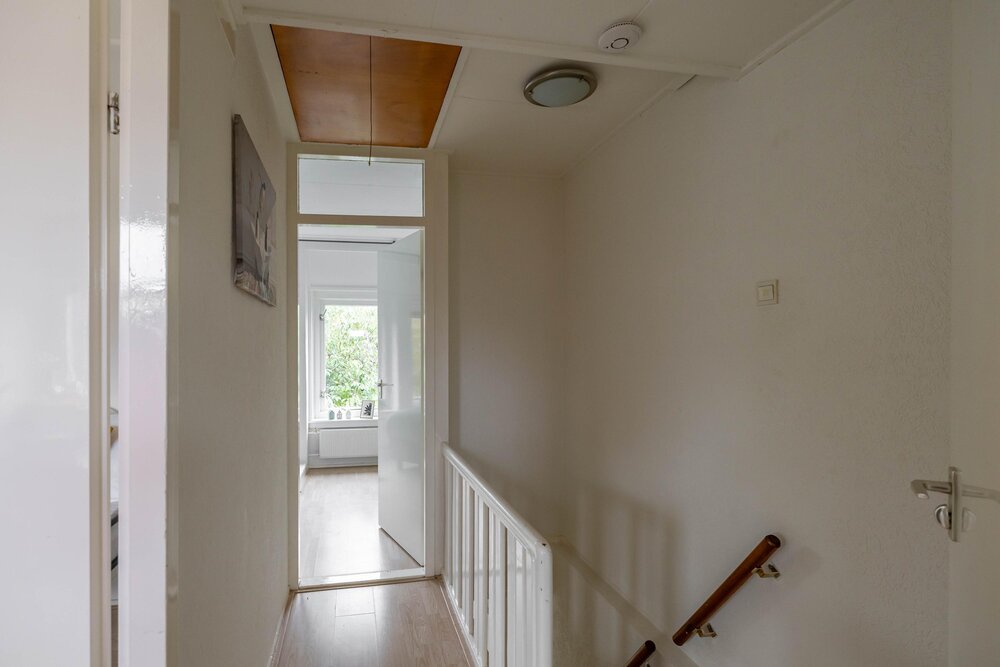 Goudenregenplein 5, 9713 PP Groningen - € 265.000 k.k. - ben-s Makelaars Groningen