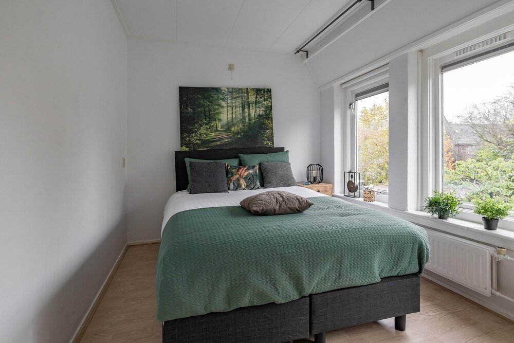 Goudenregenplein 5, 9713 PP Groningen - € 265.000 k.k. - ben-s Makelaars Groningen