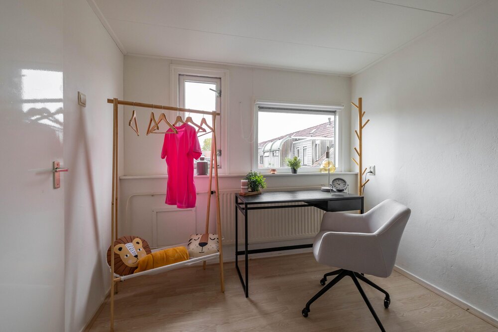 Goudenregenplein 5, 9713 PP Groningen - € 265.000 k.k. - ben-s Makelaars Groningen