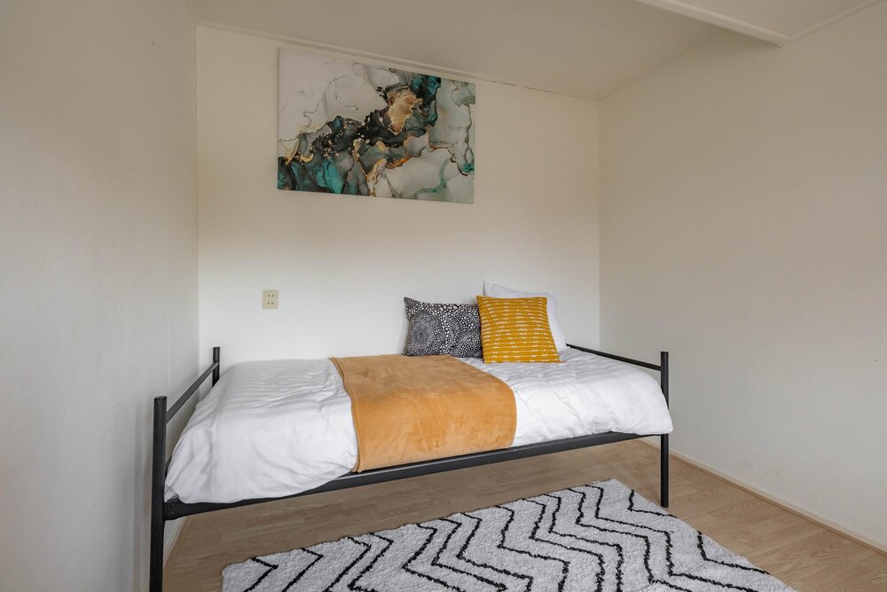 Goudenregenplein 5, 9713 PP Groningen - € 265.000 k.k. - ben-s Makelaars Groningen