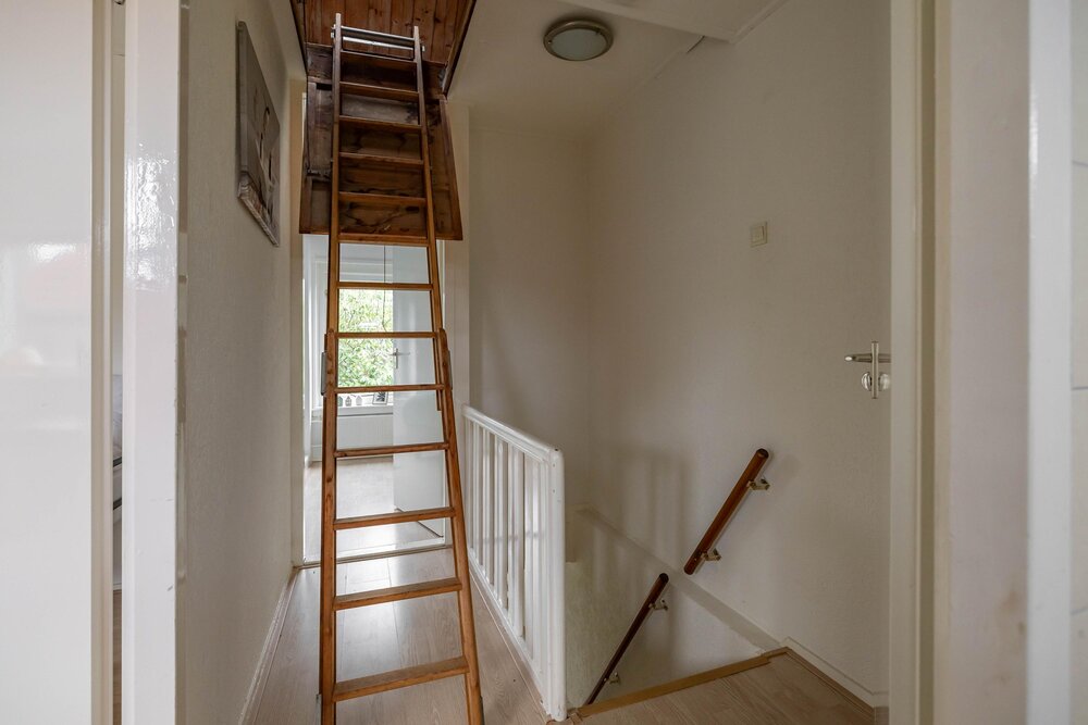 Goudenregenplein 5, 9713 PP Groningen - € 265.000 k.k. - ben-s Makelaars Groningen