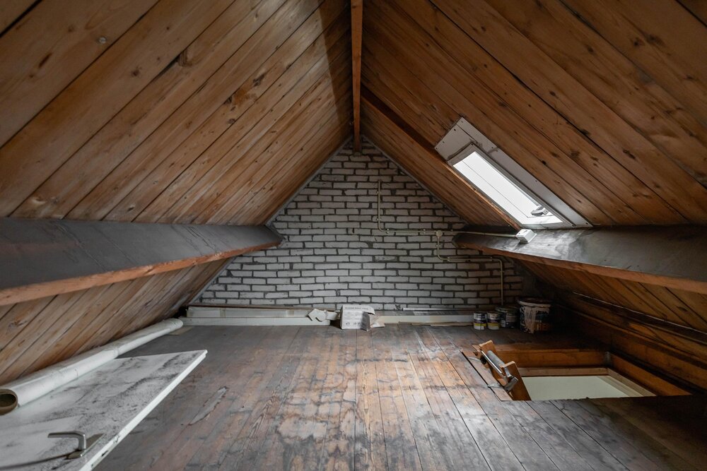 Goudenregenplein 5, 9713 PP Groningen - € 265.000 k.k. - ben-s Makelaars Groningen