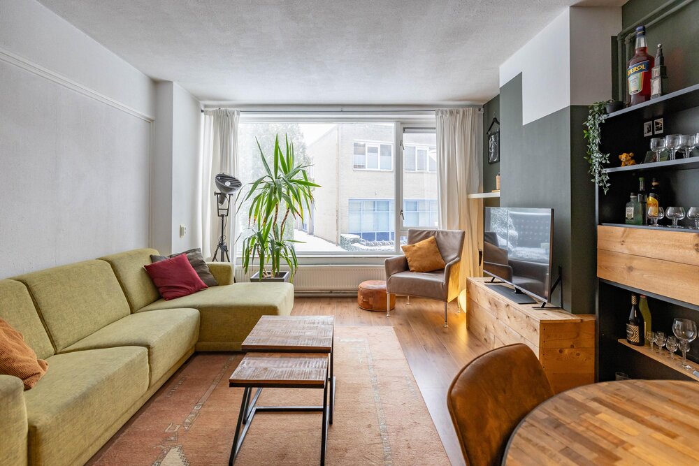 Onderduikersstraat 18, 9727 CW Groningen - € 260.000 k.k. - ben-s Makelaars Groningen