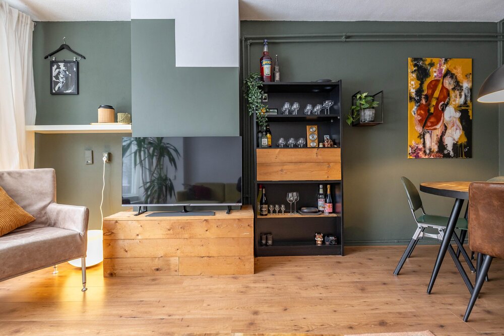 Onderduikersstraat 18, 9727 CW Groningen - € 260.000 k.k. - ben-s Makelaars Groningen