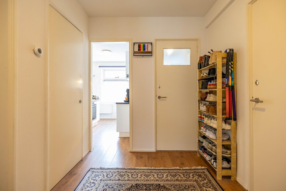 Onderduikersstraat 18, 9727 CW Groningen - € 260.000 k.k. - ben-s Makelaars Groningen