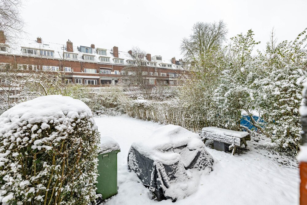 Onderduikersstraat 18, 9727 CW Groningen - € 260.000 k.k. - ben-s Makelaars Groningen