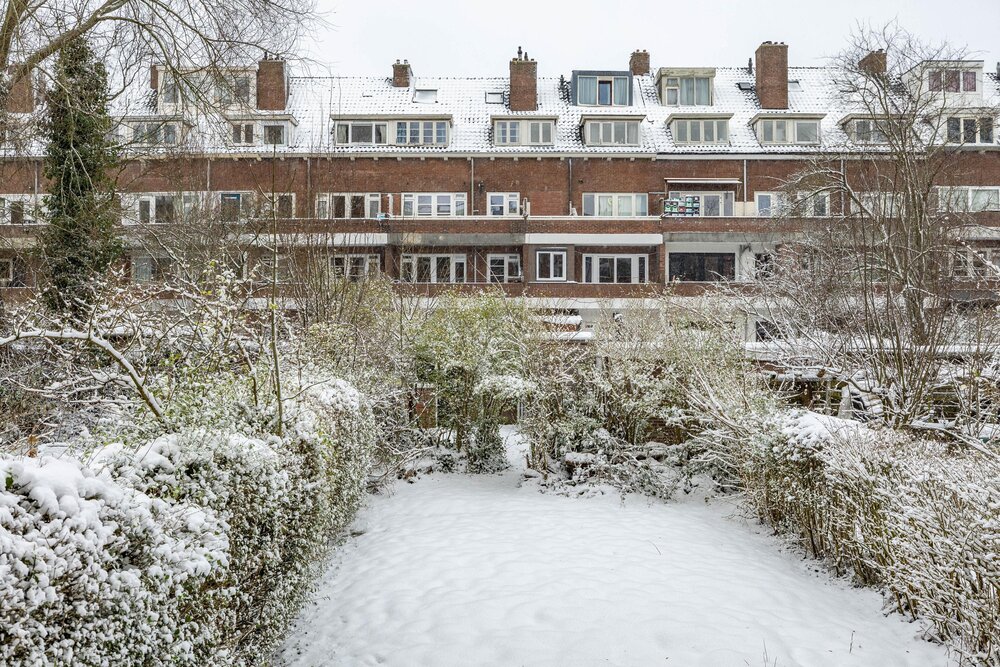 Onderduikersstraat 18, 9727 CW Groningen - € 260.000 k.k. - ben-s Makelaars Groningen