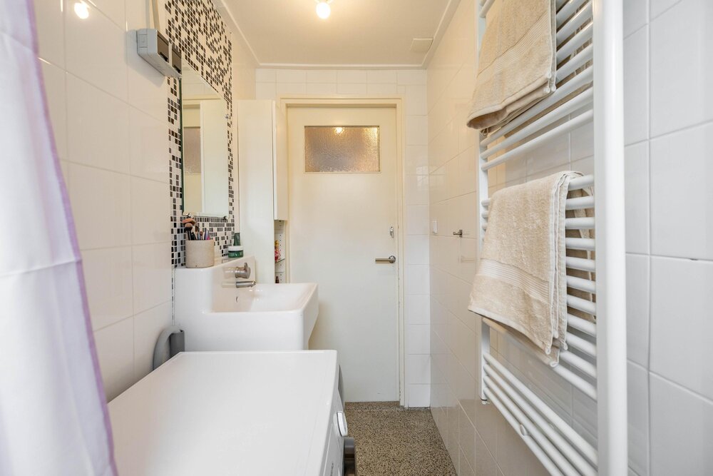 Onderduikersstraat 18, 9727 CW Groningen - € 260.000 k.k. - ben-s Makelaars Groningen