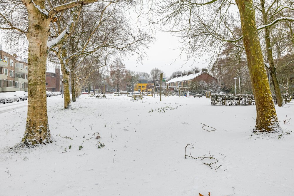 Onderduikersstraat 18, 9727 CW Groningen - € 260.000 k.k. - ben-s Makelaars Groningen