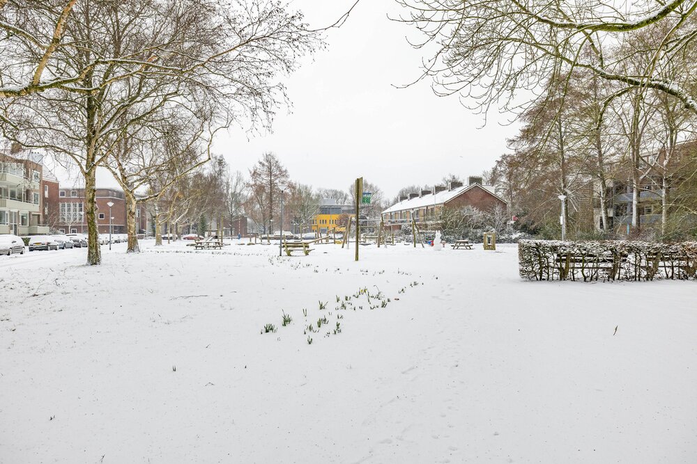 Onderduikersstraat 18, 9727 CW Groningen - € 260.000 k.k. - ben-s Makelaars Groningen