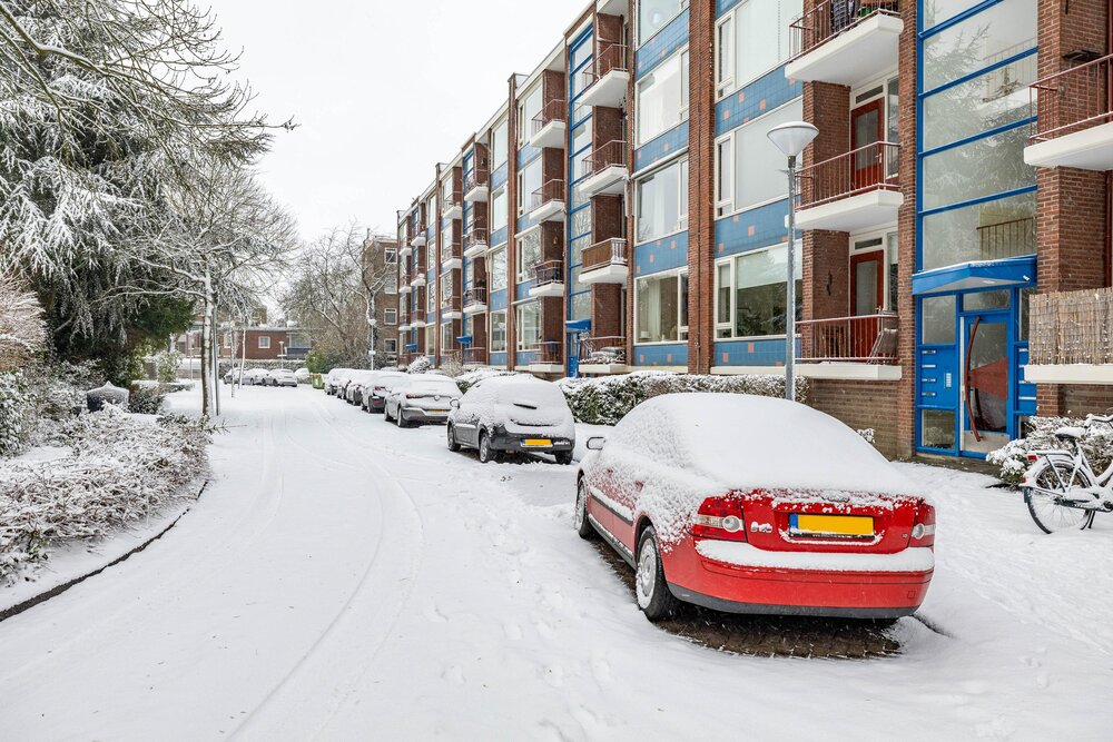 Onderduikersstraat 18, 9727 CW Groningen - € 260.000 k.k. - ben-s Makelaars Groningen