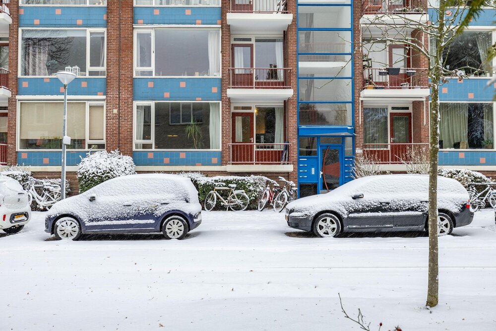 Onderduikersstraat 18, 9727 CW Groningen - € 260.000 k.k. - ben-s Makelaars Groningen