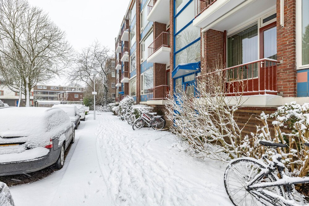 Onderduikersstraat 18, 9727 CW Groningen - € 260.000 k.k. - ben-s Makelaars Groningen