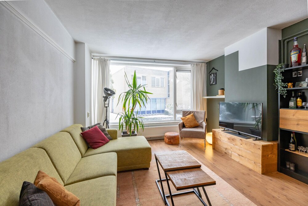 Onderduikersstraat 18, 9727 CW Groningen - € 260.000 k.k. - ben-s Makelaars Groningen