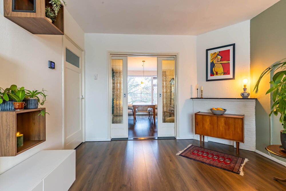 Gorechtkade 38c, 9713 CB Groningen - € 275.000 k.k. - ben-s Makelaars Groningen