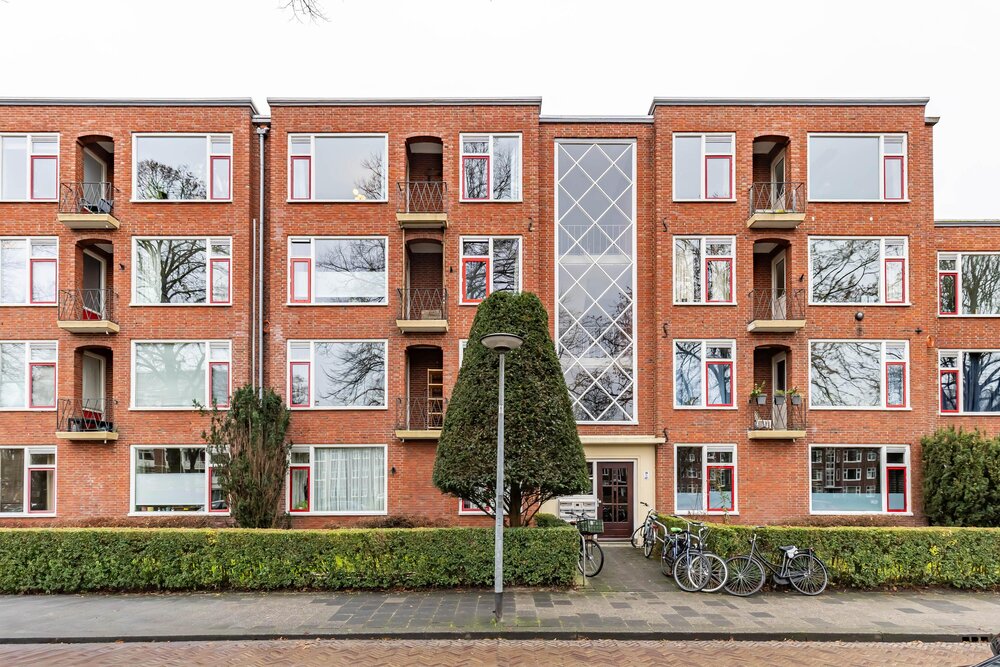 Gorechtkade 38c, 9713 CB Groningen - € 275.000 k.k. - ben-s Makelaars Groningen