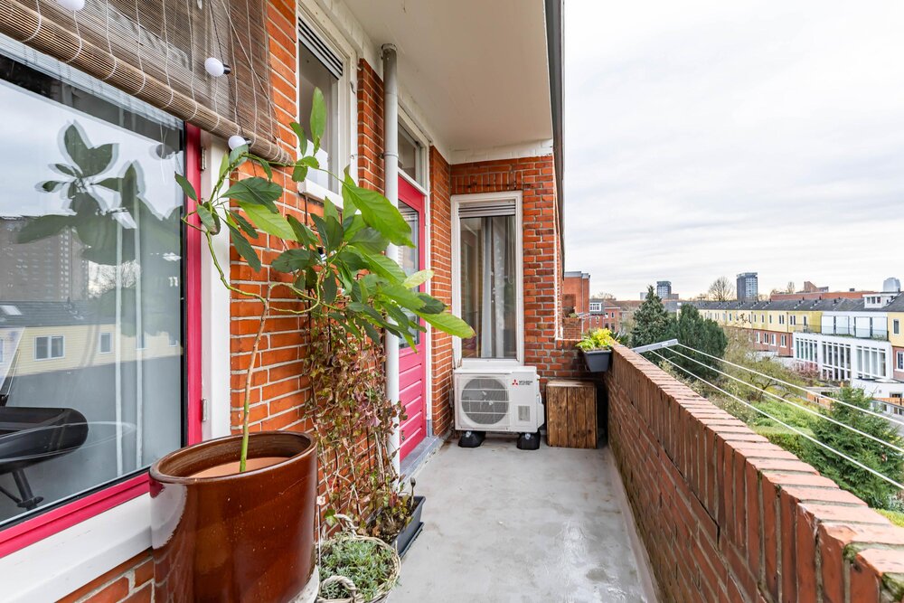 Gorechtkade 38c, 9713 CB Groningen - € 275.000 k.k. - ben-s Makelaars Groningen