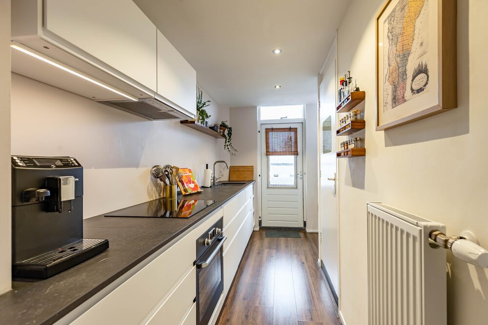 Gorechtkade 38c, 9713 CB Groningen - € 275.000 k.k. - ben-s Makelaars Groningen