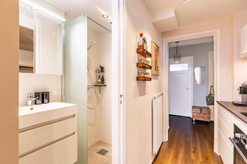 Gorechtkade 38c, 9713 CB Groningen - € 275.000 k.k. - ben-s Makelaars Groningen