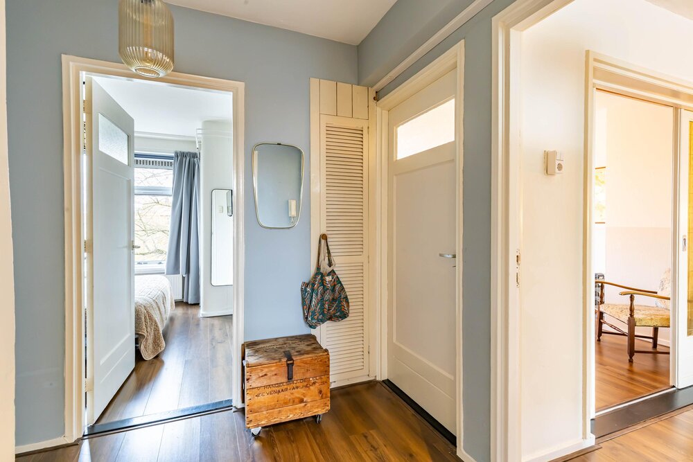 Gorechtkade 38c, 9713 CB Groningen - € 275.000 k.k. - ben-s Makelaars Groningen