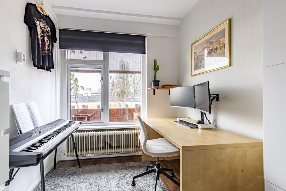 Gorechtkade 38c, 9713 CB Groningen - € 275.000 k.k. - ben-s Makelaars Groningen