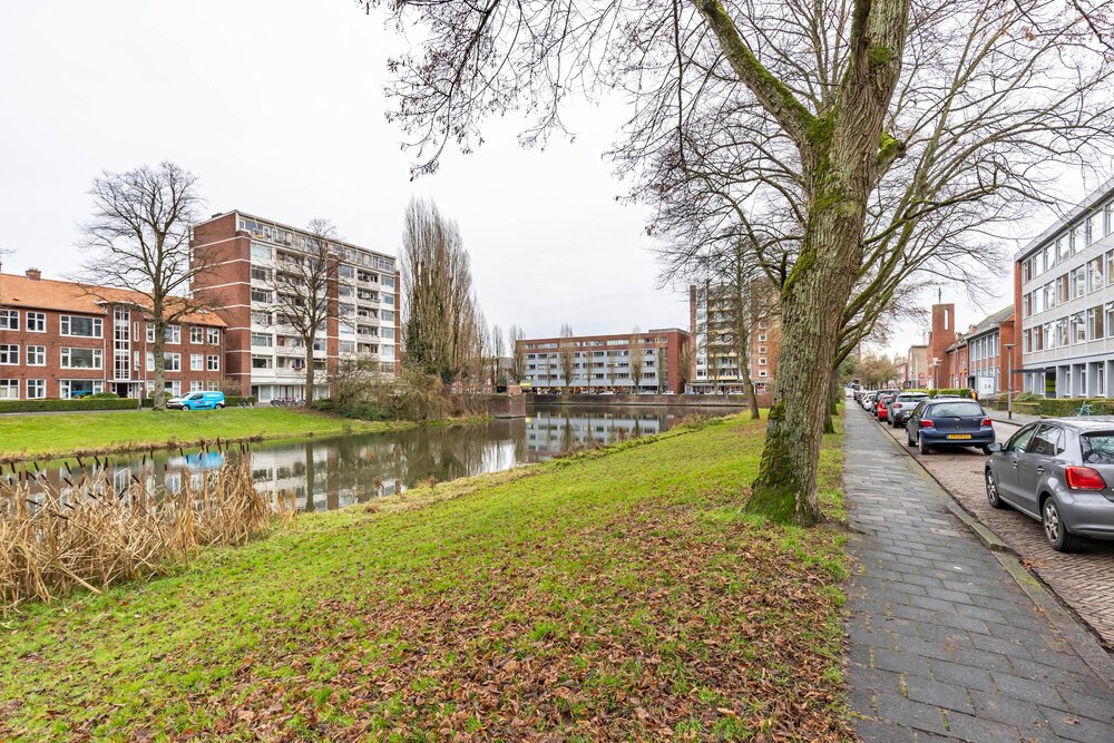 Gorechtkade 38c, 9713 CB Groningen - € 275.000 k.k. - ben-s Makelaars Groningen