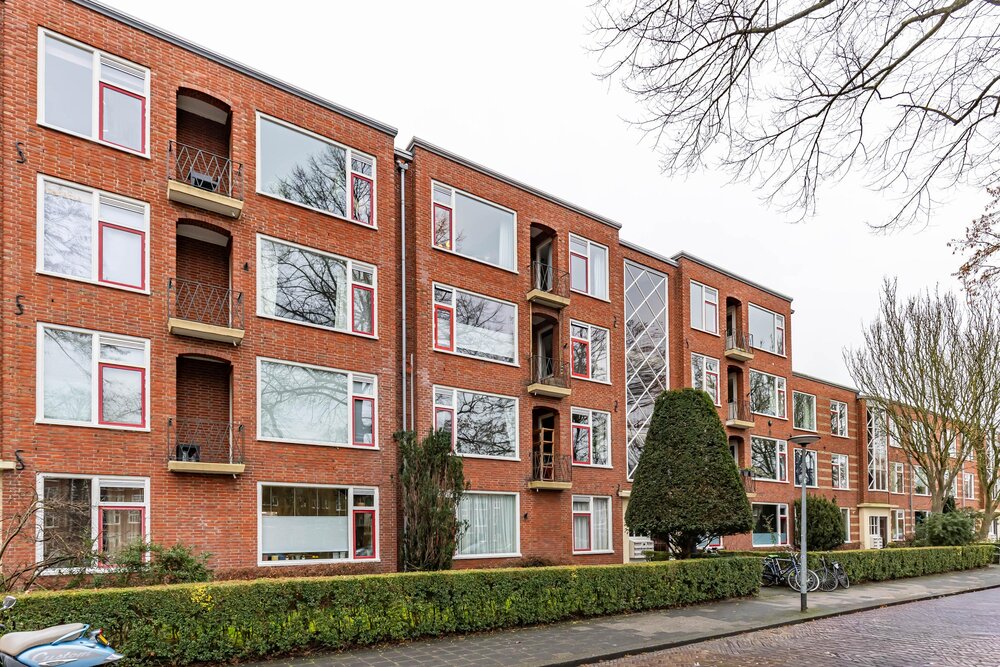 Gorechtkade 38c, 9713 CB Groningen - € 275.000 k.k. - ben-s Makelaars Groningen