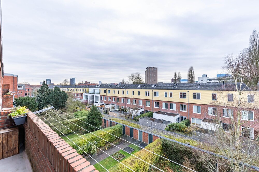 Gorechtkade 38c, 9713 CB Groningen - € 275.000 k.k. - ben-s Makelaars Groningen