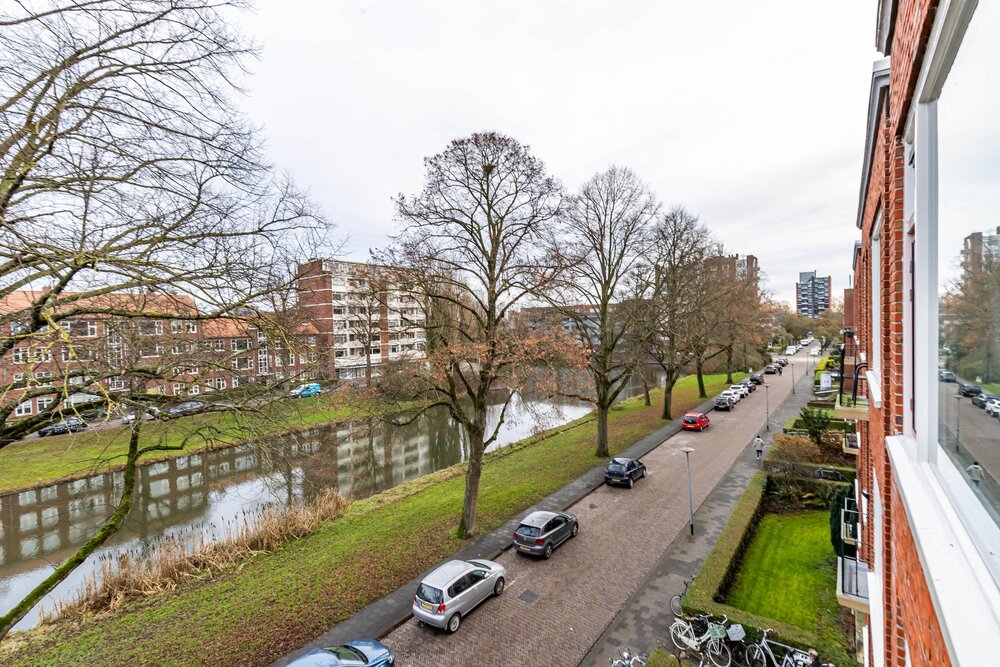 Gorechtkade 38c, 9713 CB Groningen - € 275.000 k.k. - ben-s Makelaars Groningen