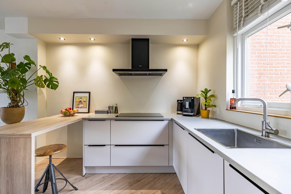 Amkemaheerd 276, 9736 BW Groningen - € 270.000 k.k. - ben-s Makelaars Groningen